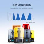ANYCUBIC 405nm Fast UV-Curing 3D Printer Resin