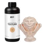 JustMaker Matte Texture 3D Printer Resin, 1KG