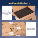 JustMaker Matte Texture 3D Printer Resin, 1KG
