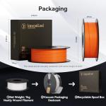 Kexcelled 1.75mm Lavender ABS Filament 1kg Spool