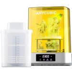 ANYCUBIC Wash & Cure Plus 3.0 for 3D Printing
