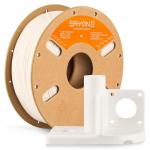 ERYONE 1.75mm White Polypropylene Filament 900g