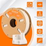 ERYONE 1.75mm White Polypropylene Filament 900g