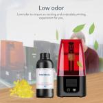 Clear 3D Printer Resin - High Precision 1KG