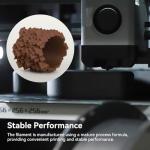 Kexcelled Black Carbon Fiber PLA Filament 1.75mm