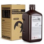 ELEGOO 3D Printer Resin 2000g - Low Odor Grey