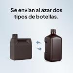 ELEGOO 3D Printer Resin 2000g - Low Odor Grey