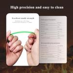 Cretbee High Temp 3D Printer Resin 1000g