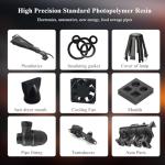 Cretbee High Temp 3D Printer Resin 1000g