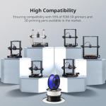 ANYCUBIC PLA+ 3D Printer Filament Bundle - 1.75mm