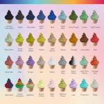 Matte PLA 3D Printer Filament 1.75mm - Light Brown