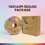 Matte PLA 3D Printer Filament 1.75mm - Light Brown