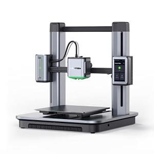AnkerMake M5 FDM 3D Printer with AI Camera