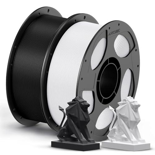ANYCUBIC PETG 1.75mm Filament - 1KG Spool