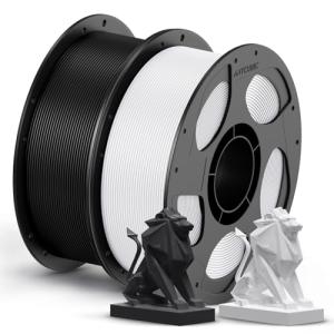 ANYCUBIC PETG 1.75mm Filament - 1KG Spool