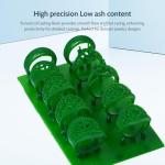 FUNCECOL High-Temp Castable 3D Printer Resin 1KG