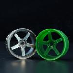 FUNCECOL High-Temp Castable 3D Printer Resin 1KG