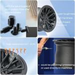 PRILINE 1.75mm Carbon Fiber 3D Printer Filament