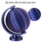 PETG Filament 1.75mm - Galaxy Jewel Blue 1KG