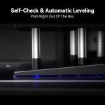 ELEGOO Mars 5 4K Mono LCD Resin Printer