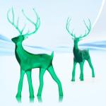 High Transparency 1KG UV Curing 3D Printer Resin