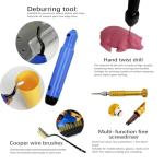 3D Printer Tool Kit with Essential Cleaning Tools