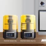 Original Photon Mono M5s/M5s Pro Resin Vat 10.1inch Metal UV Resin Tank with 1Pc Pre-Installed ACF Film Compatible with Anycubic Photon Mono M5s/M5s Pro LCD,NOT for Photon Mono M5