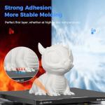 Creality Hi Epoxy Resin Double-Sided Build Plate