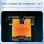 Creality Hi Epoxy Resin Double-Sided Build Plate