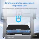 Creality Hi Epoxy Resin Double-Sided Build Plate