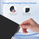 Creality Hi Epoxy Resin Double-Sided Build Plate