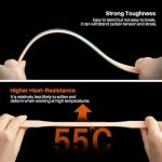 ELEGOO High Scratch-Resistant ABS-Like 3D Resin