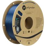 Polymaker 1.75mm Metallic Blue ABS Filament 1kg