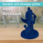 Polymaker 1.75mm Metallic Blue ABS Filament 1kg