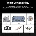 Creality Double-Sided Textured 3D Print Bed