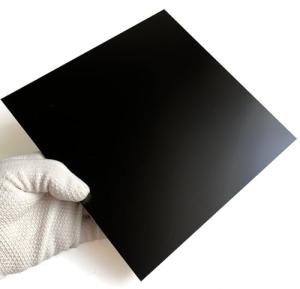 G10 Fiberglass Garolite 3D Printer Build Surface