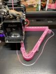 G10 Fiberglass Garolite 3D Printer Build Surface