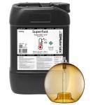 SuperHDT Amber 3D Printer Resin 5000g