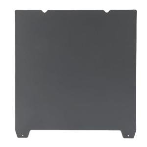 Hyuduo Build Plate, Double Sided Resin Coating 235x235mm for K1 K1C 3D Printer, with High Strength Flexible Material and Low Temperature Settings