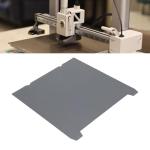 Hyuduo Build Plate, Double Sided Resin Coating 235x235mm for K1 K1C 3D Printer, with High Strength Flexible Material and Low Temperature Settings