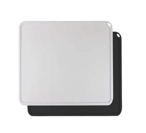 3D Printer Accessories Photopolymerization Model Resin Transfer Pad Silicone Insulation Washable High Temperature Resistant, Enlarged(Gray 600 * 400mm)