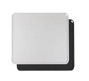 3D Printer Accessories Photopolymerization Model Resin Transfer Pad Silicone Insulation Washable High Temperature Resistant, Enlarged(Gray 600 * 400mm)