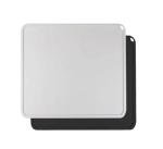 3D Printer Accessories Photopolymerization Model Resin Transfer Pad Silicone Insulation Washable High Temperature Resistant, Enlarged(Gray 600 * 400mm)