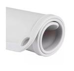 3D Printer Accessories Photopolymerization Model Resin Transfer Pad Silicone Insulation Washable High Temperature Resistant, Enlarged(Gray 600 * 400mm)