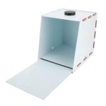 Jeanoko Large Resin Curing Light Box for 3D Printers