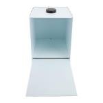 Jeanoko Large Resin Curing Light Box for 3D Printers