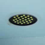 Jeanoko Large Resin Curing Light Box for 3D Printers