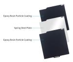 Bambu Lab 3D Printer Epoxy Resin Build Plate