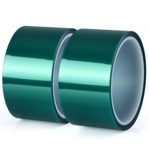 High Temperature Masking Tape for 3D Printing