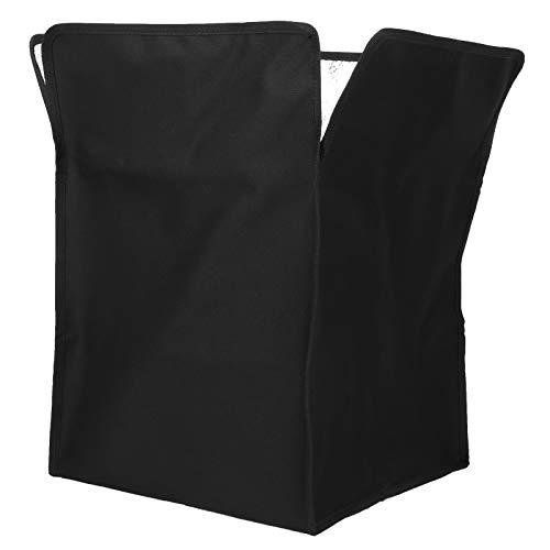 Dust Cover for 3D Printers, 8.9in Protective Enclosure